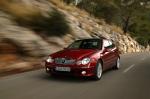 Mercedes-Benz C-Class Sportcoupe 2002 года